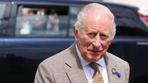 Soldier Dies After Fall at Royal Windsor Horse Show; King Charles Expresses Shock and Sadness