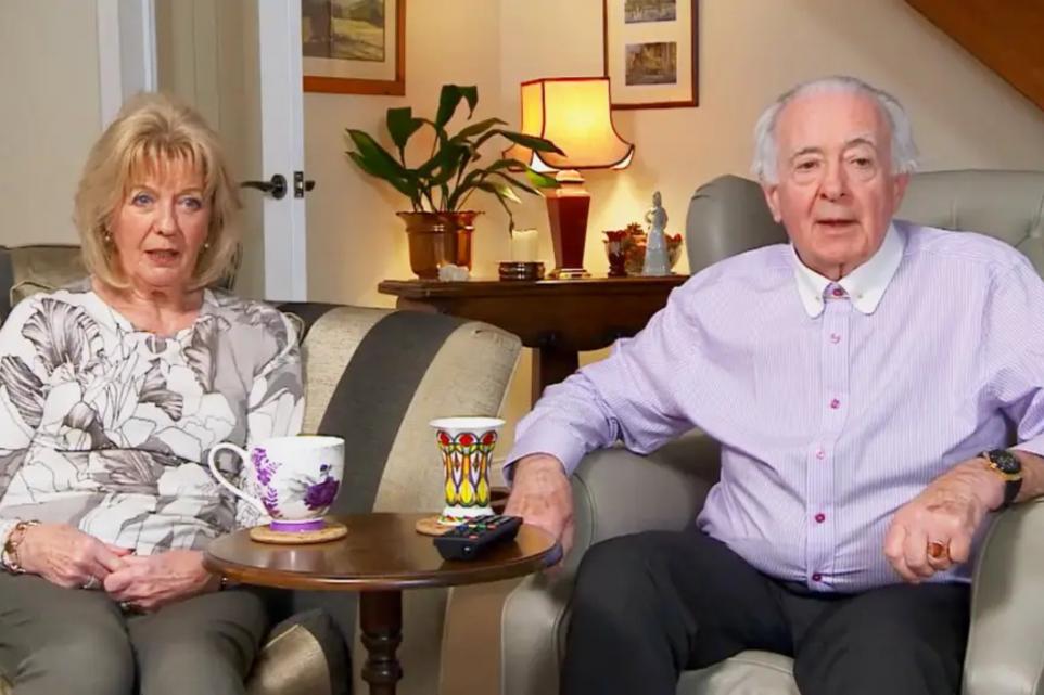 Ken Harwood Death and Obituary; Gogglebox Star Dies at 77 After Short Illness in County Durham, England