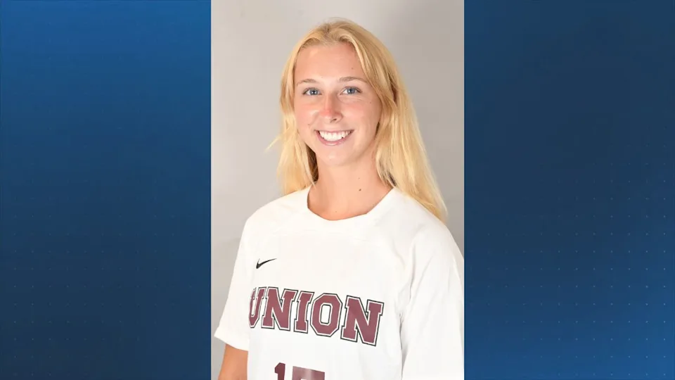 Elizabeth Dankert Death and Obituary; 24-Year-Old Union College Graduate Dies in Boston Boat Crash, Massachusetts, United States
