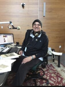 Dilbagh Singh Bhangoo (“Baba”) Obituary — Legendary CKUA Radio Voice Remembered Edmonton, Alberta