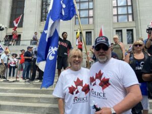 Mark Friesen Obituary, Death: Community Mourns Passing of Beloved Member Following ALS Battle