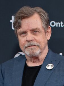 Mark Hamill : American Actor Alive,  Accident Reported in England