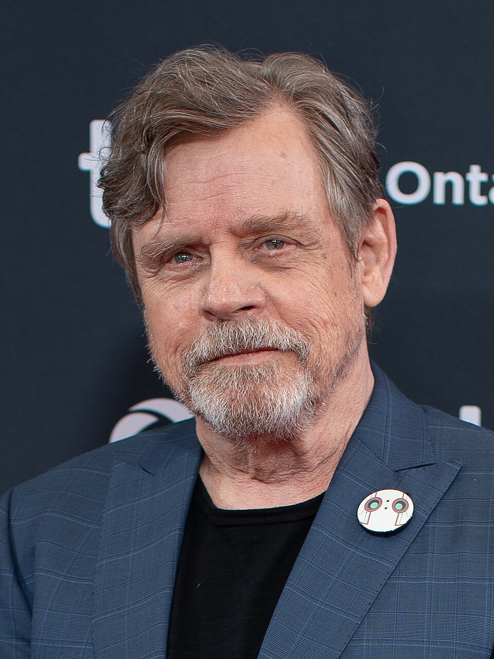 Mark Hamill : American Actor Alive,  Accident Reported in England