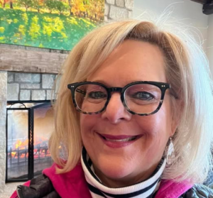 Marti Johnson Obituary and Death – Beloved Resident Remembered for Kindness and Warm Spirit in Traverse City, Michigan