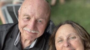 Edwin Fenner Death and Obituary; 81-Year-Old Motorcyclist Dies After Collision in Springfield