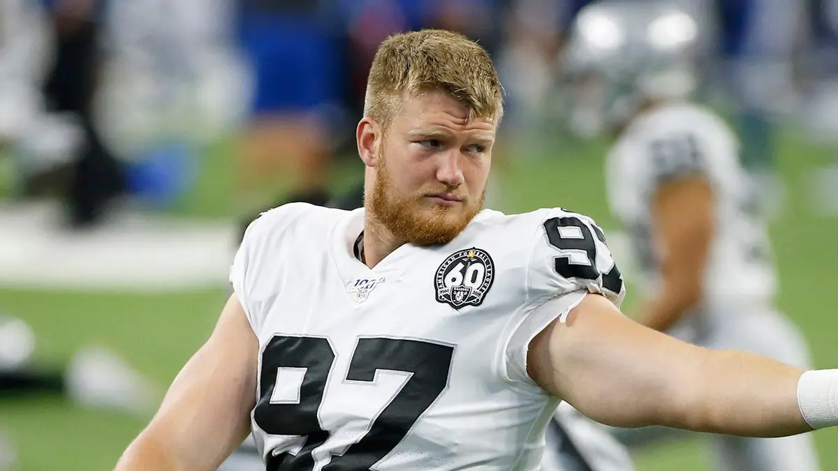 Josh Mauro Obituary, Death – Former National Football League Defensive End Dies at 33 from Accidental Overdose