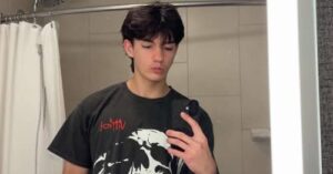 Kallen Omen Death and Obituary; 19-Year-Old Dies in Motorcycle Accident in Bismarck, North Dakota