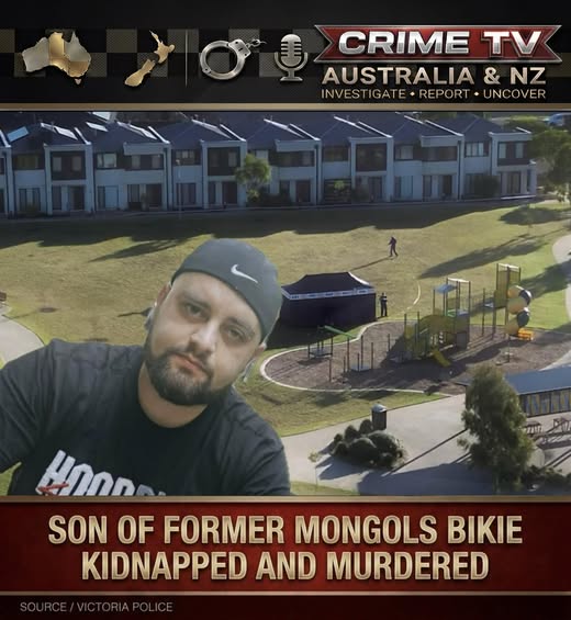 Patrick Longordo, Death Former Mongols president Son Joseph Longordo Murdered after tragic kidnapping in Australia