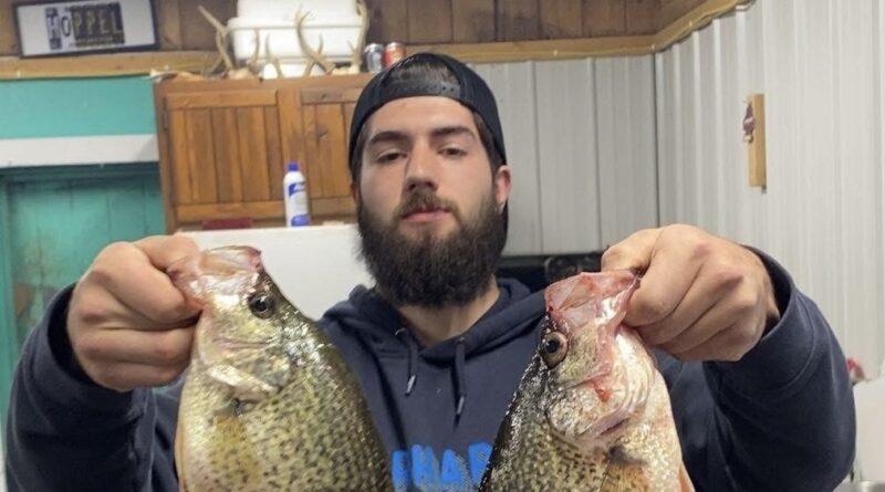 Ryan J. Cloe Obituary, Death — Carthage, New York Community Mourns 21-Year-Old Lost in Boating Tragedy