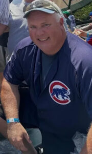 Steven Decker Death and Obituary; Chicago Firefighter and 30-Year Veteran Dies During Training Exercise in West Rogers Park, Chicago, Illinois