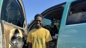 Tevin Massey Death and Obituary; Beloved Resident Dies in Montgomery Car Accident, Community Mourns